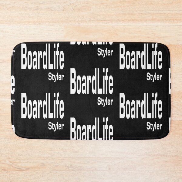 Item preview, Board Lifestyler - Extremely funny designed and sold by Joopies Shop.