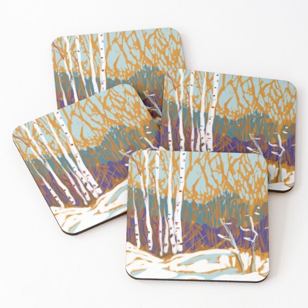 Item preview, Canadian Landscape designed and sold by kaslkaos.