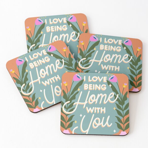 Item preview, Home is with you designed and sold by hannahmossss.