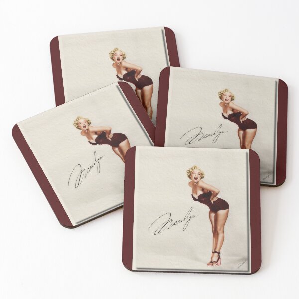 Item preview, Monroe designed and sold by Richard  Gerhard.