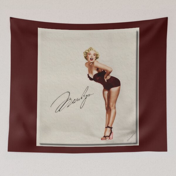 Item preview, Monroe designed and sold by Richard  Gerhard.