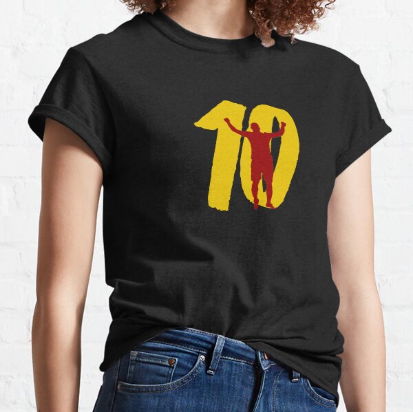 Item preview, Totti 10 designed and sold by Cascio311.