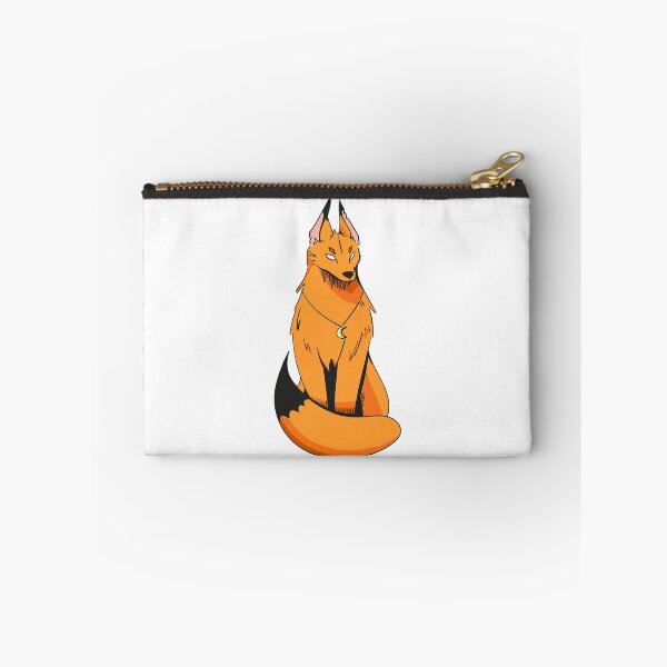 Item preview, Fuchs design in color designed and sold by vulpezdesigns.