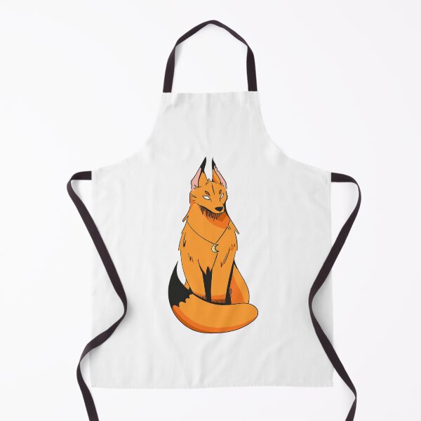 Item preview, Fuchs design in color designed and sold by vulpezdesigns.
