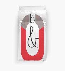 Edward Sharpe and the Magnetic Zero's Duvet Cover