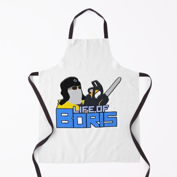 Item preview, UNIQUE - Life of Boris Design designed and sold by Gawop.
