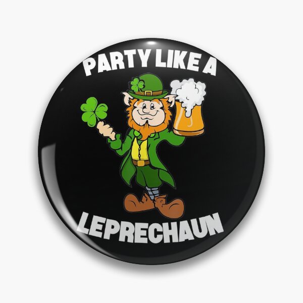 Artikelvorschau, Trinken St. Patricks Day 2021 Party wie ein Koboldgeschenk entworfen und verkauft von robtkatch86.