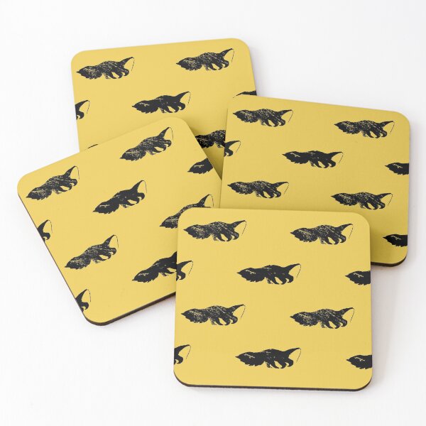 Item preview, anteater tongue pattern distressed vintage designed and sold by MiraNomegusta.