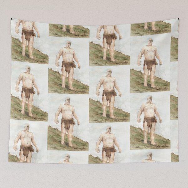 Item preview, Cyclops designed and sold by Sandra  Steinke.