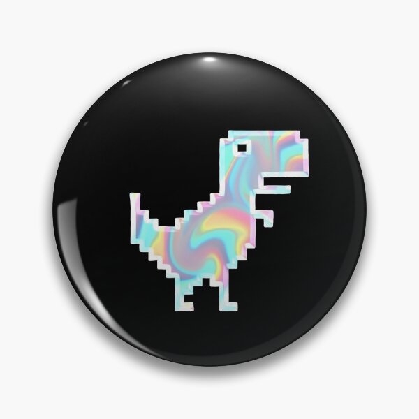 Item preview, HOLO Dino designed and sold by Seagullo.