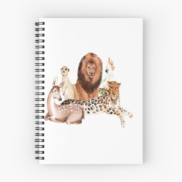 Item preview, Mogo Zoo designed and sold by Designhub14.