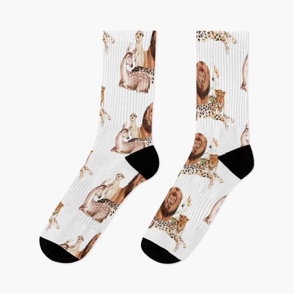 Item preview, Mogo Zoo designed and sold by Designhub14.