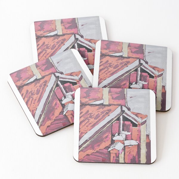 Item preview, College Steps designed and sold by davidgoble.