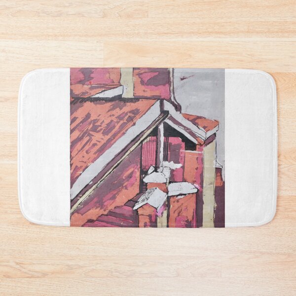 Item preview, College Steps designed and sold by davidgoble.