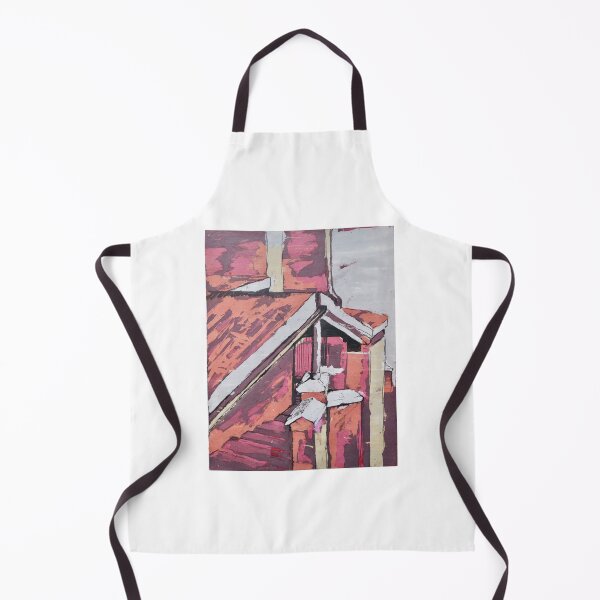 Item preview, College Steps designed and sold by davidgoble.