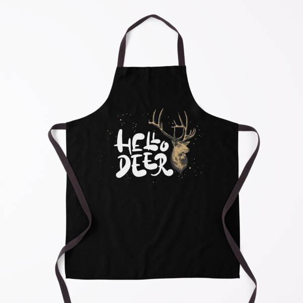 Item preview, Hello Deer designed and sold by MHabeeb.