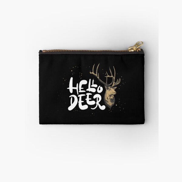 Item preview, Hello Deer designed and sold by MHabeeb.