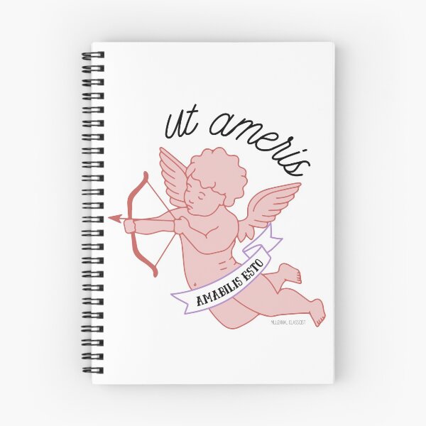 Item preview, ut ameris, amabilis esto: if you want to be loved, be lovable designed and sold by MariaHaley.