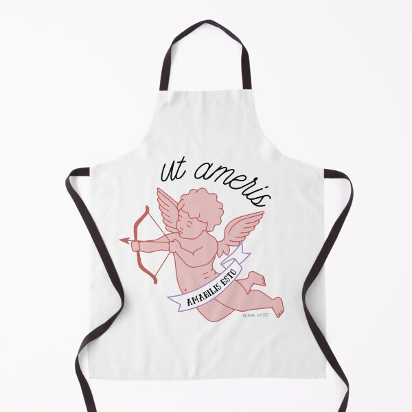 Item preview, ut ameris, amabilis esto: if you want to be loved, be lovable designed and sold by MariaHaley.