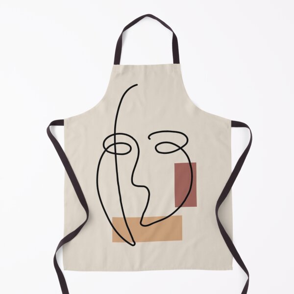Item preview, Abstract shapes no. 3 / Face designed and sold by LoredanaOleinic.
