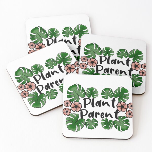 Item preview, Tropics Plant Parent  designed and sold by mnordycreations.