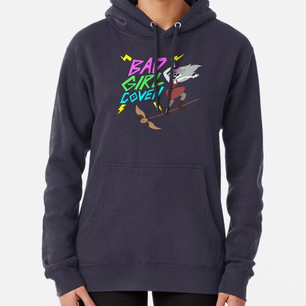 Funky 2024 womens hoodies