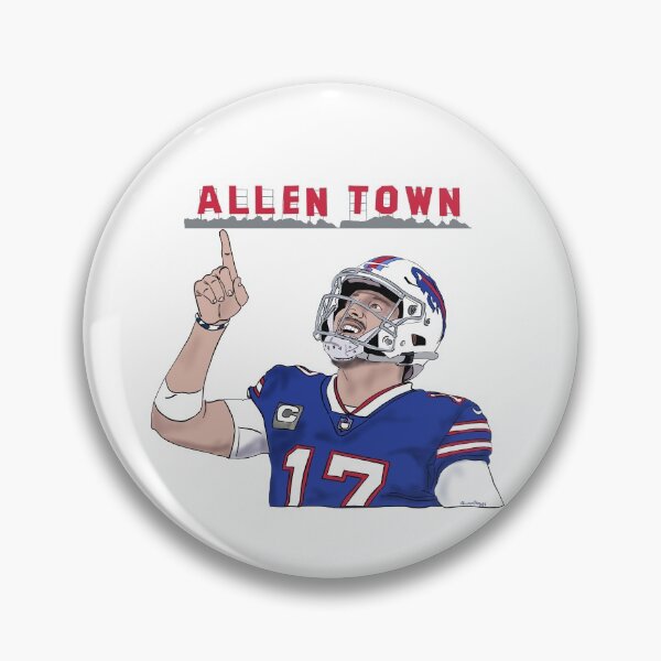 Item preview, Welcome to Allen Town designed and sold by VievesDesigns10.