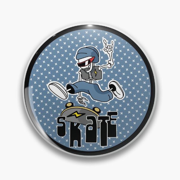 Item preview, Skate designed and sold by yujindrawing.