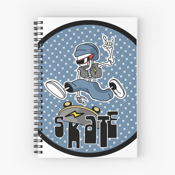 Item preview, Skate designed and sold by yujindrawing.