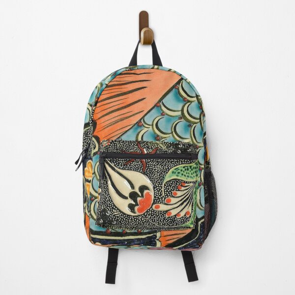 Item preview, Floral pattern design wholesale - Redbubble  designed and sold by Leefs.