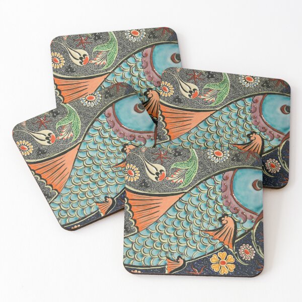 Item preview, Floral pattern design wholesale - Redbubble  designed and sold by Leefs.