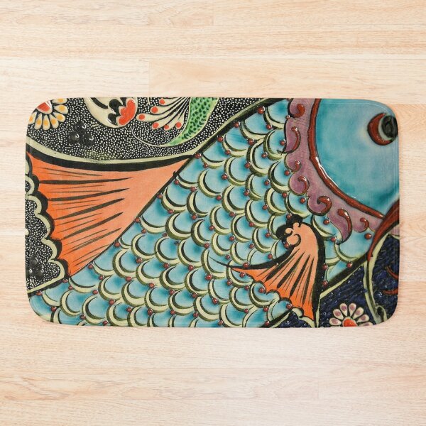 Item preview, Floral pattern design wholesale - Redbubble  designed and sold by Leefs.