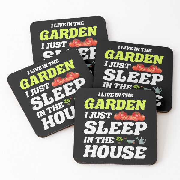 Item preview, Gardening Garden Gardener Funny Saying Gift designed and sold by CuteDesigns1.