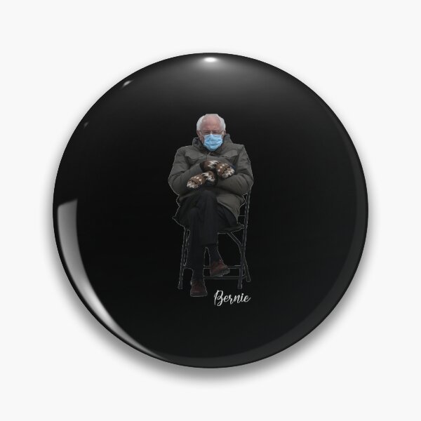 Item preview, Bernie Sanders designed and sold by Designting.