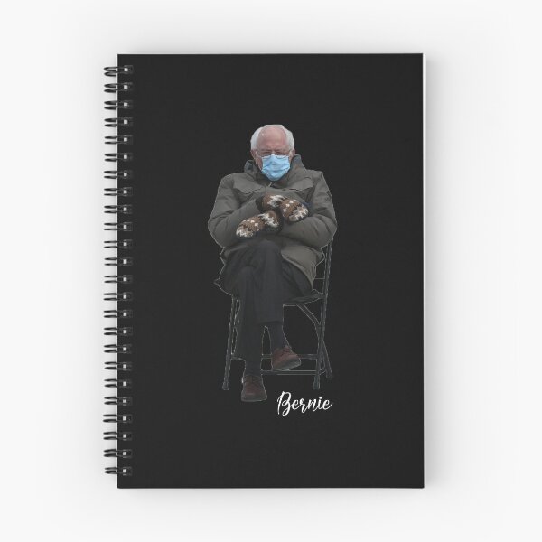 Artikelvorschau, Bernie Sanders entworfen und verkauft von Designting.
