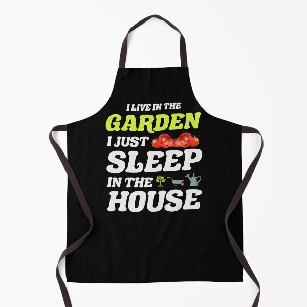 Item preview, Gardening Garden Gardener Funny Saying Gift designed and sold by CuteDesigns1.