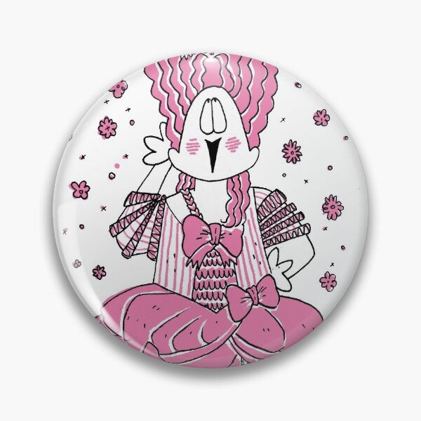 Item preview, Cathy Antoinette designed and sold by Rory Lucey.