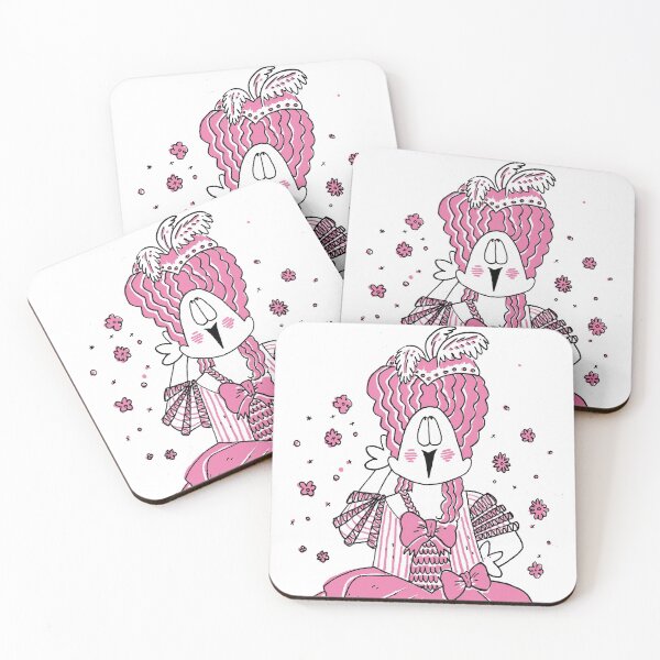 Item preview, Cathy Antoinette designed and sold by Rory Lucey.