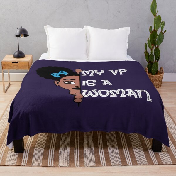Item preview, My VP Is A woman designed and sold by saied-DGI.