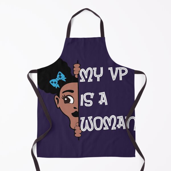 Item preview, My VP Is A woman designed and sold by saied-DGI.