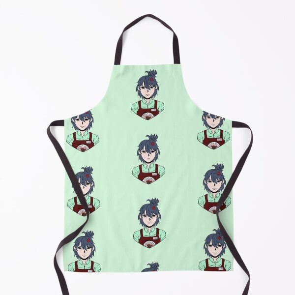 Item preview, Taro Chibi designed and sold by nwnerdart.