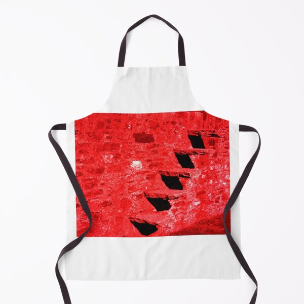Item preview, Red Stairs. Bellinzona, Ticino, Switzerland 2010 designed and sold by Igor Pozdnyakov.