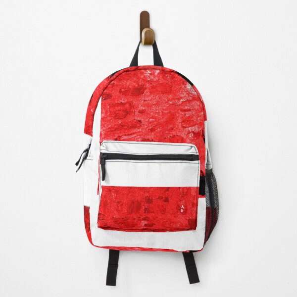 Item preview, Red Stairs. Bellinzona, Ticino, Switzerland 2010 designed and sold by Igor Pozdnyakov.