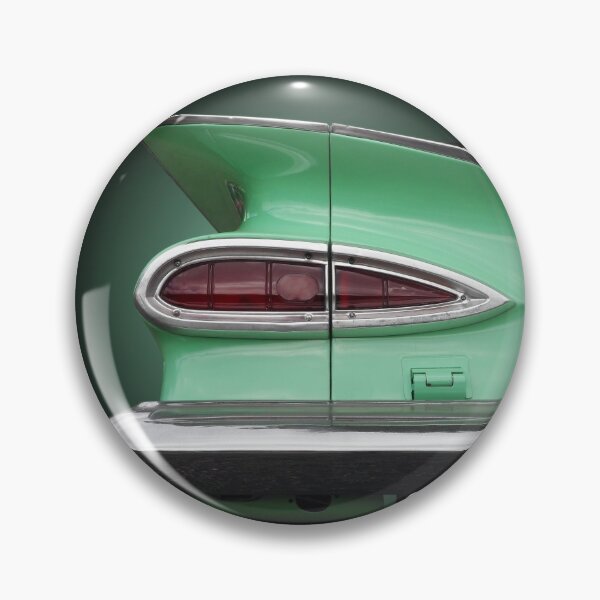 Artikelvorschau, US-amerikanischer Oldtimer El Camino 1959 entworfen und verkauft von Beate Gube.