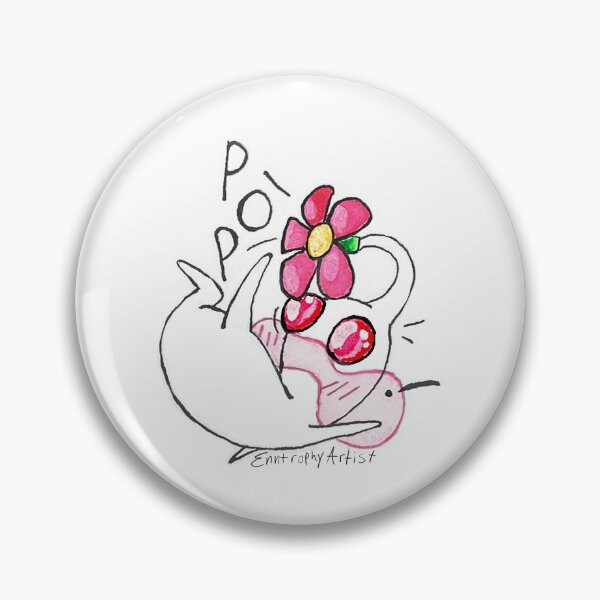 Item preview, POP! designed and sold by EnntrophyArtist.