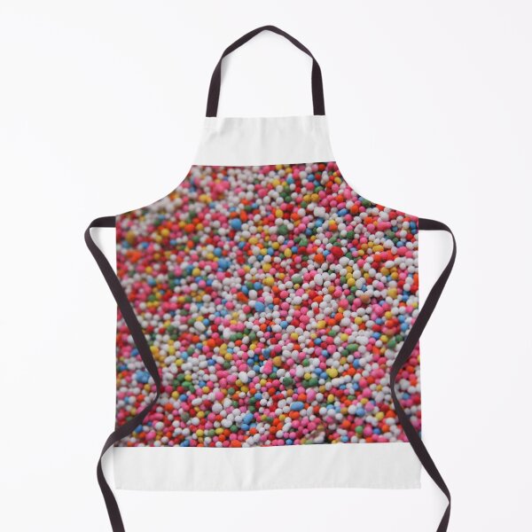 Item preview, Sweet Candy Rainbow Sprinkles designed and sold by newburyboutique.