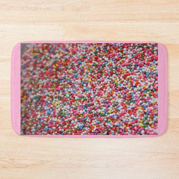 Item preview, Sweet Candy Rainbow Sprinkles designed and sold by newburyboutique.