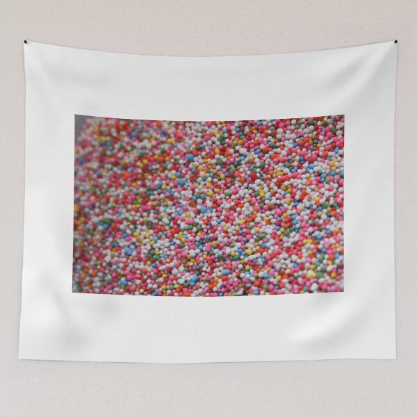 Item preview, Sweet Candy Rainbow Sprinkles designed and sold by newburyboutique.
