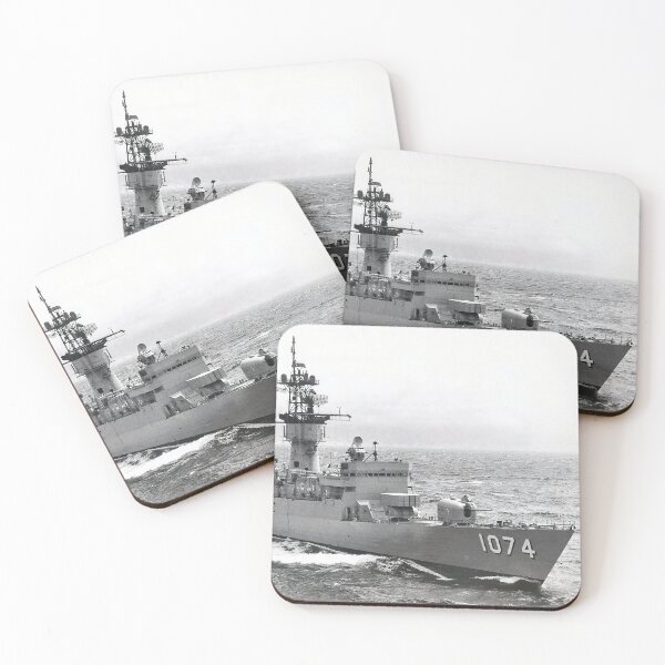 Item preview, USS HAROLD E. HOLT (FF-1074) SHIP'S STORE designed and sold by militarygifts.