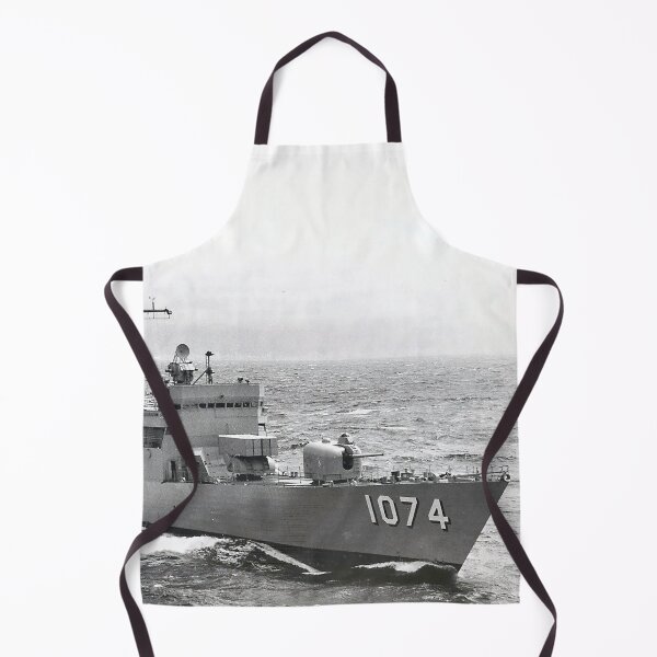 Item preview, USS HAROLD E. HOLT (FF-1074) SHIP'S STORE designed and sold by militarygifts.
